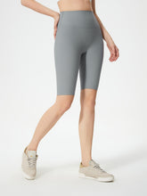Millennia High Waist Active Shorts - MyEmpired