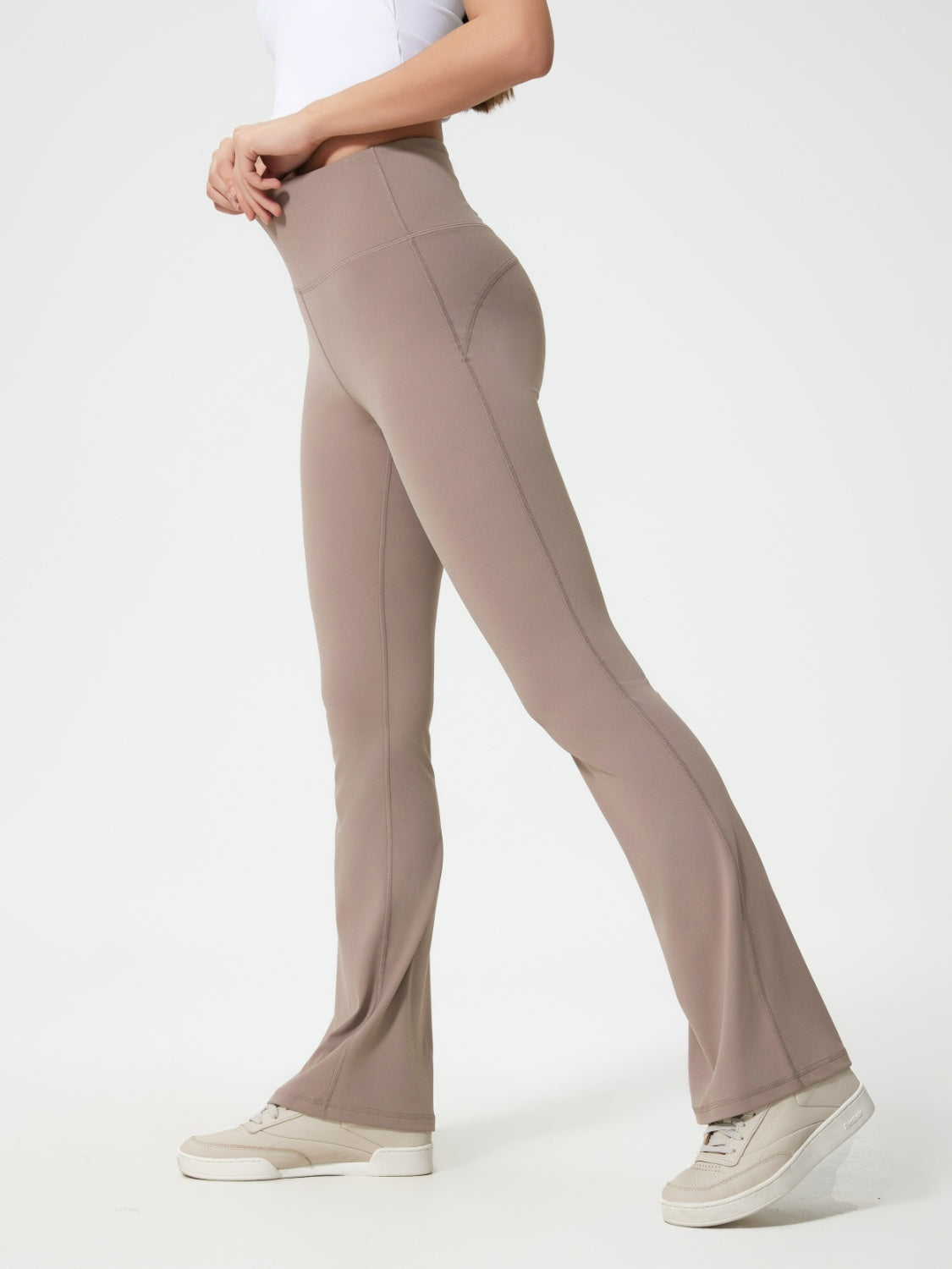 Millennia High Waist Active Pants - MyEmpired