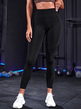 High Waist Active Leggings - MyEmpired