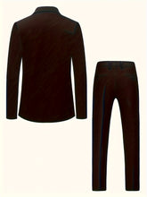 1 Set Men&