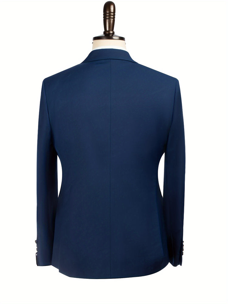 2pcs Men&