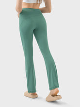 Millennia High Waist Active Pants - MyEmpired