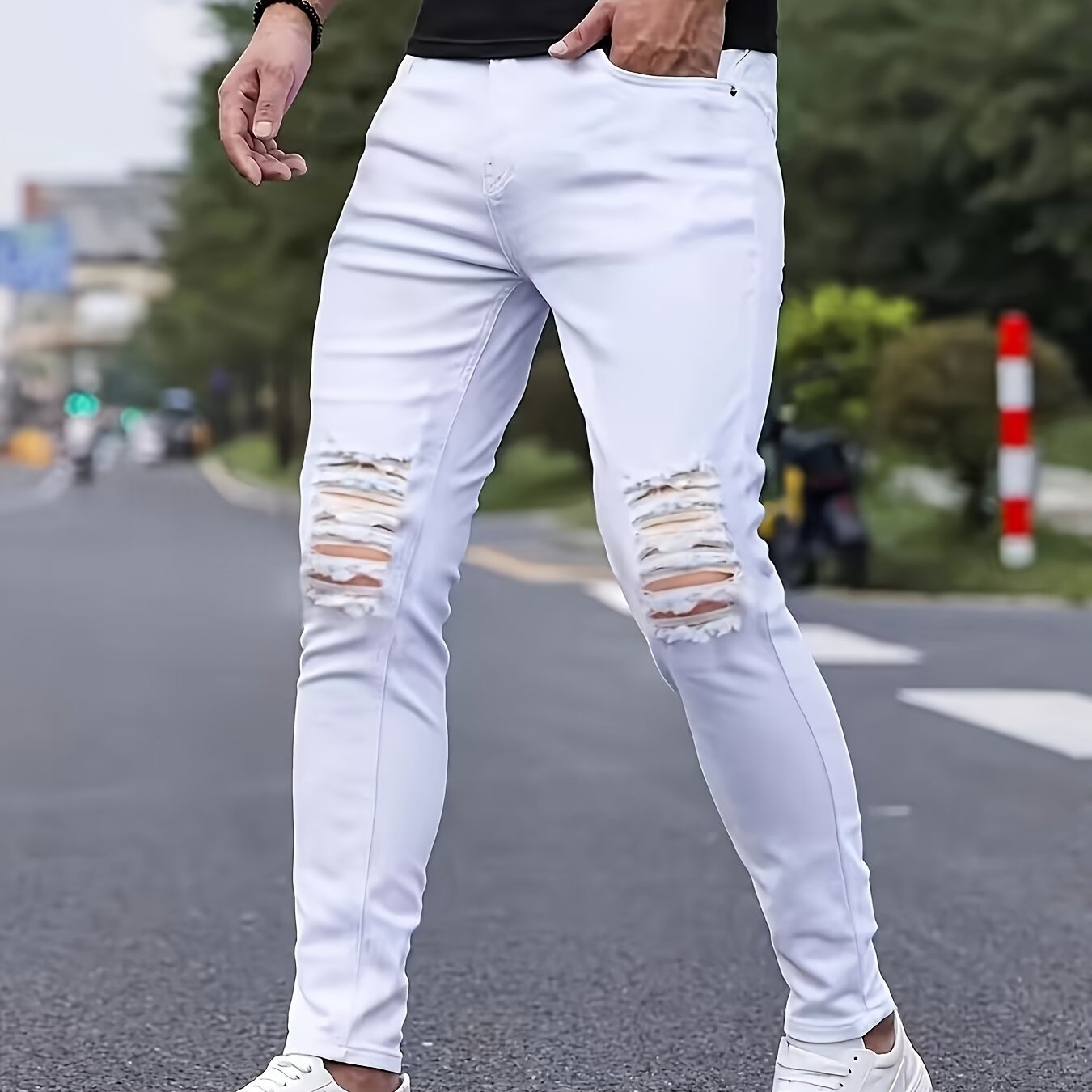 Men&