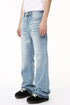 Baggy Jeans with Pockets - MyEmpired