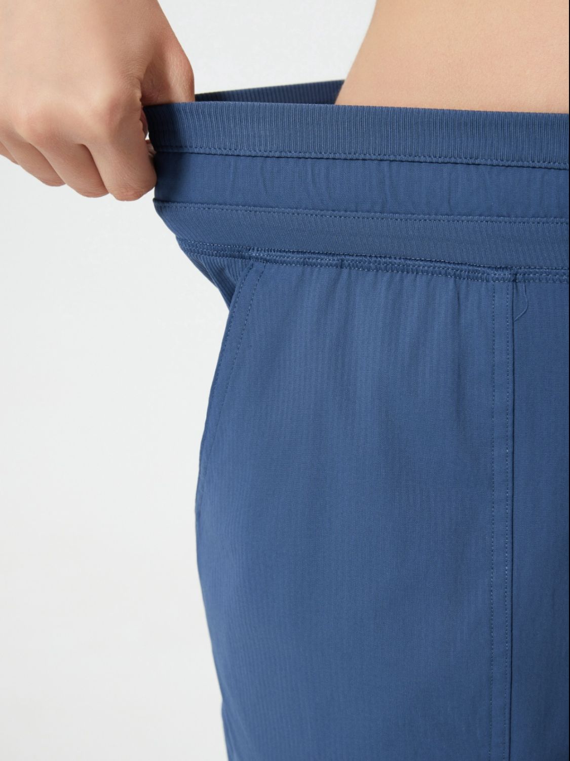 Millennia Drawstring Active Shorts with Pockets - MyEmpired