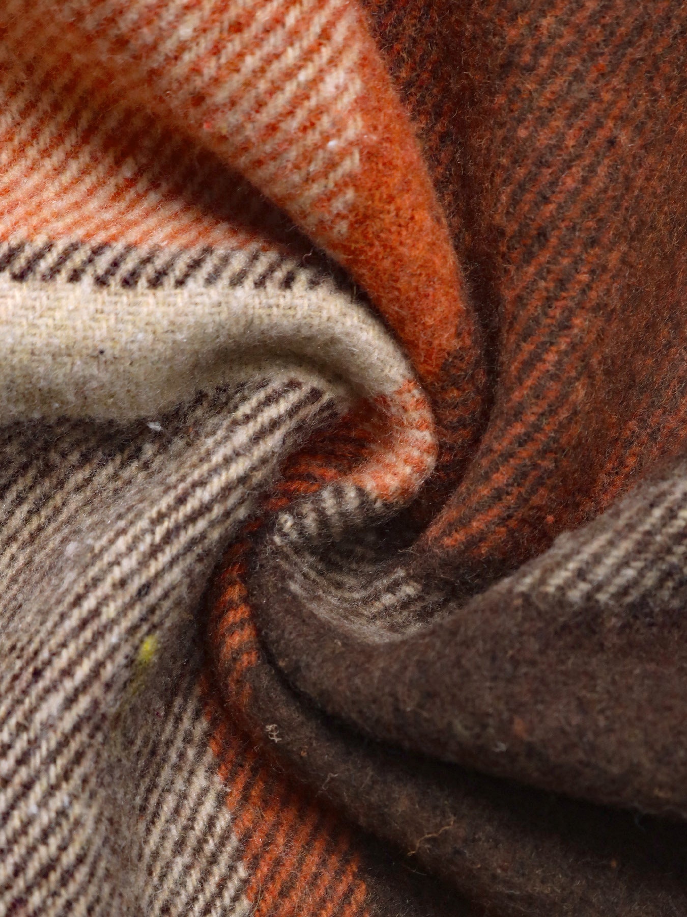 Perfee Plaid Button Down Lapel Collar Blazer - MyEmpired