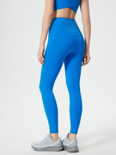 Millennia Wide Waistband Active Leggings - MyEmpired