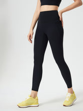 Millennia Wide Waistband Active Leggings - MyEmpired