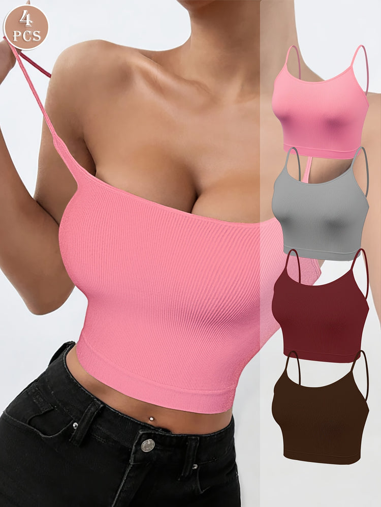 4-Pack Women&