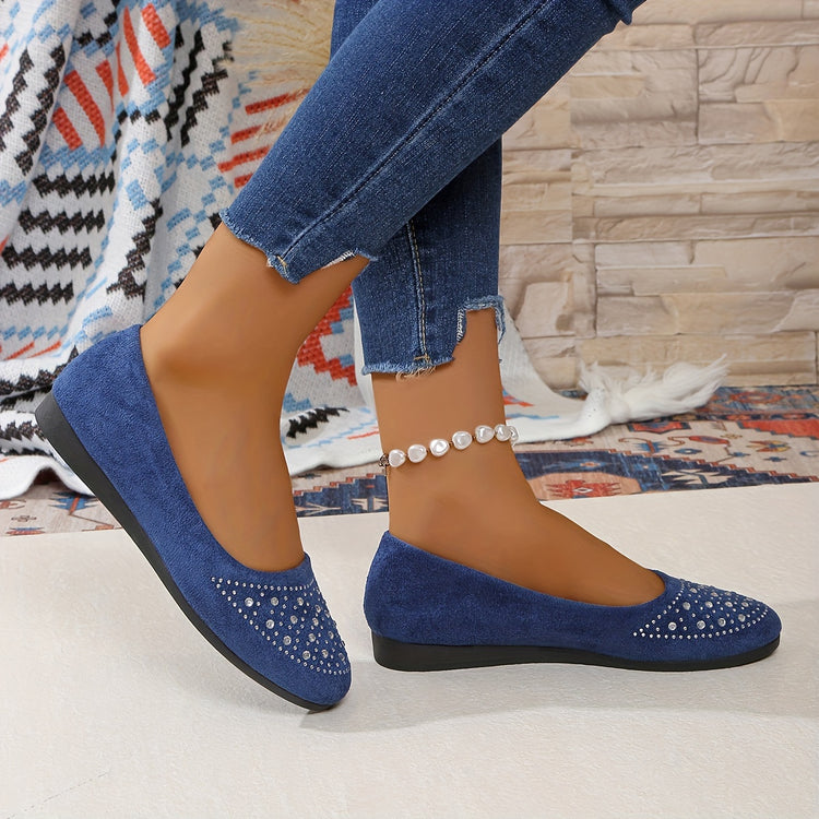 Shoes for All Seasons - MyEmpired