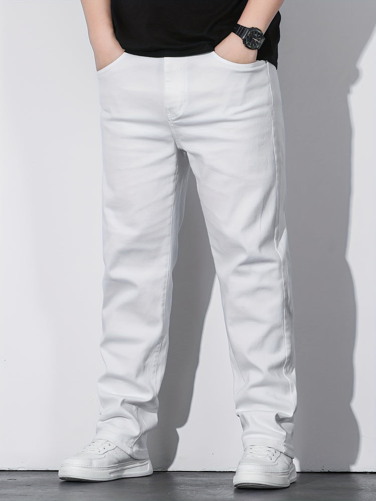 Plus Size Men&