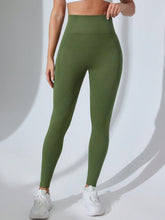 High Waist Active Leggings - MyEmpired