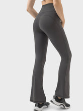 Millennia High Waist Active Pants - MyEmpired