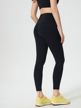 Millennia Wide Waistband Active Leggings - MyEmpired