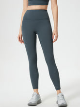 Millennia Wide Waistband Active Leggings - MyEmpired