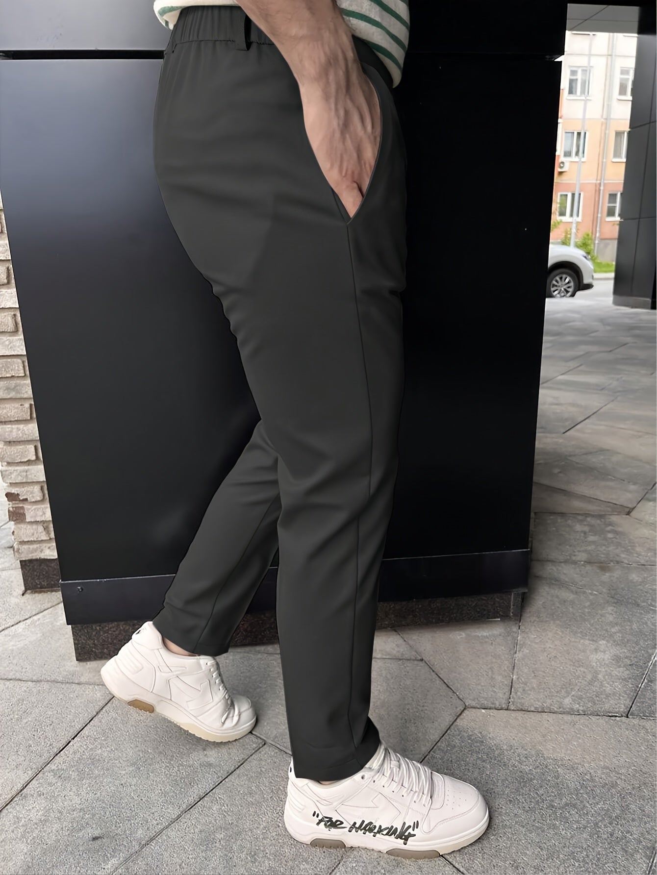 Men&