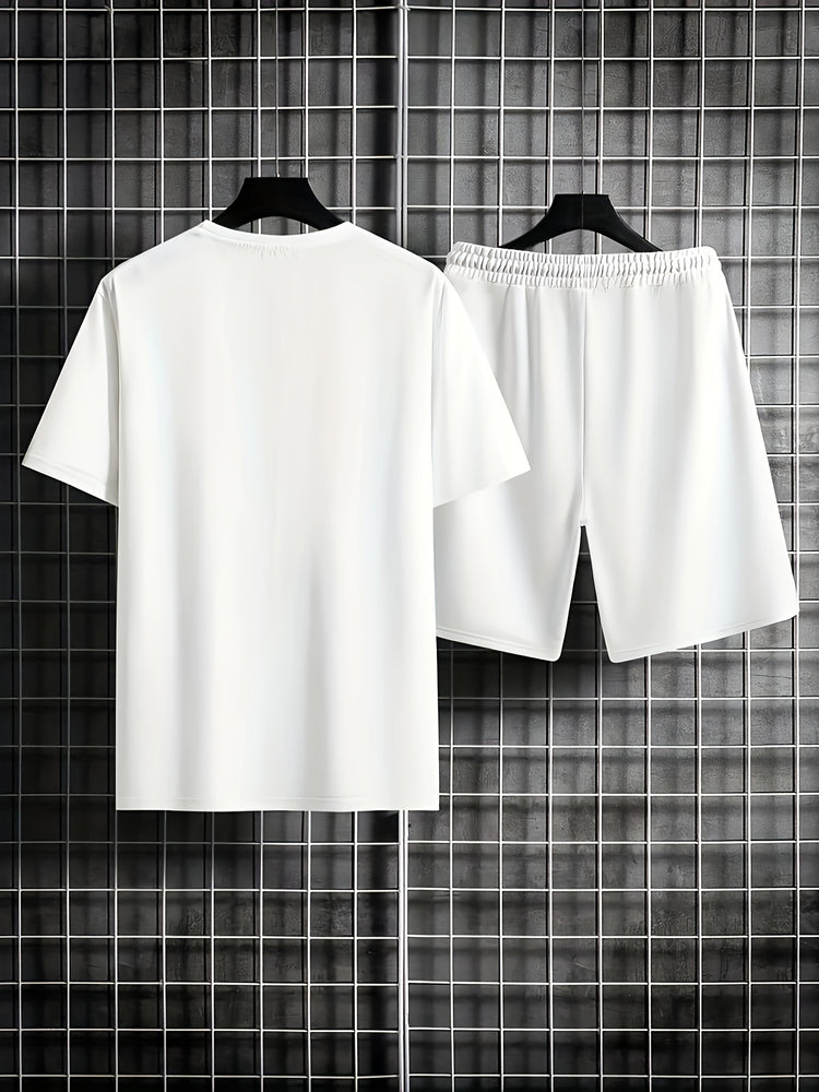 2 Pcs Men&