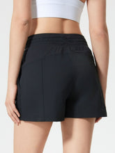 Millennia Drawstring Active Shorts with Pockets - MyEmpired