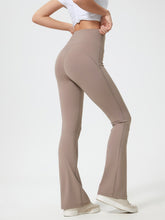 Millennia High Waist Active Pants - MyEmpired