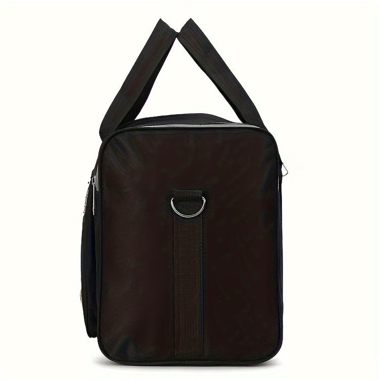 Multifunctional Luggage Bag, Large-capacity Travel Bag, Men&
