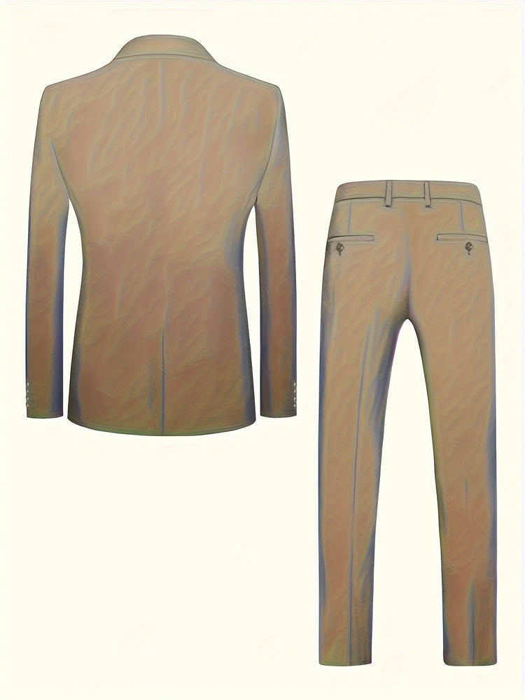 1 Set Men&