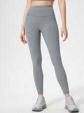 Millennia Wide Waistband Active Leggings - MyEmpired