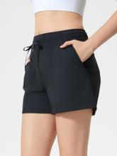 Millennia Drawstring Active Shorts with Pockets - MyEmpired