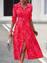 Stunning Floral Print Shirt - MyEmpired