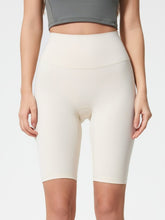 Millennia High Rise Wide Waistband Active Shorts - MyEmpired