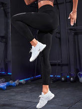 High Waist Active Leggings - MyEmpired