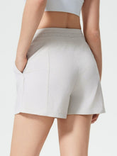 Millennia Drawstring Active Shorts with Pockets - MyEmpired