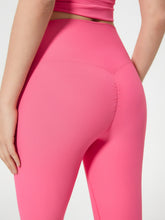 Millennia High Waist Active Shorts - MyEmpired