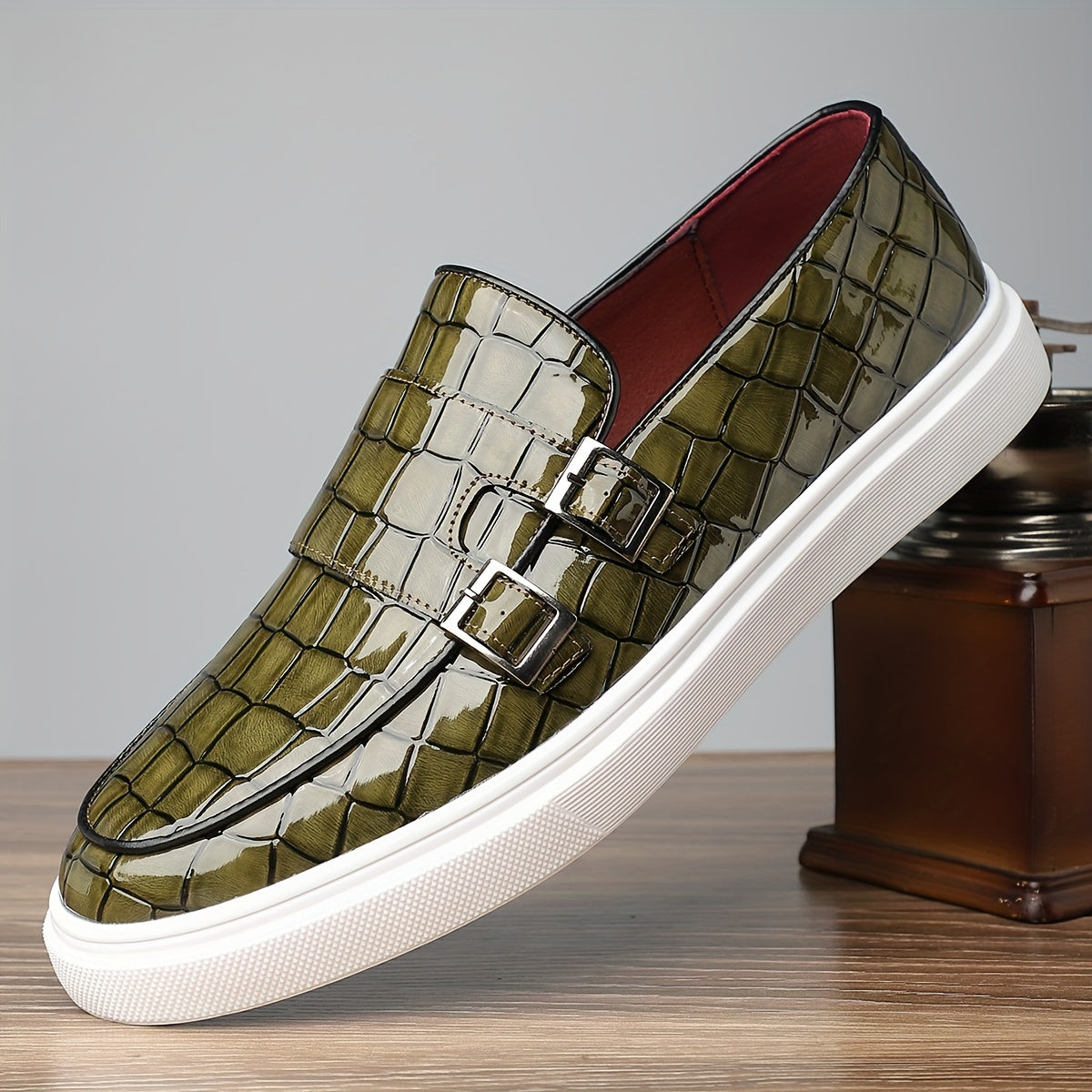 2507 Men&