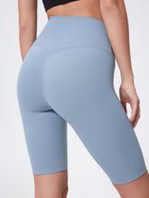 Millennia High Rise Wide Waistband Active Shorts - MyEmpired