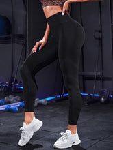 High Waist Active Leggings - MyEmpired