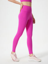 Millennia Wide Waistband Active Leggings - MyEmpired