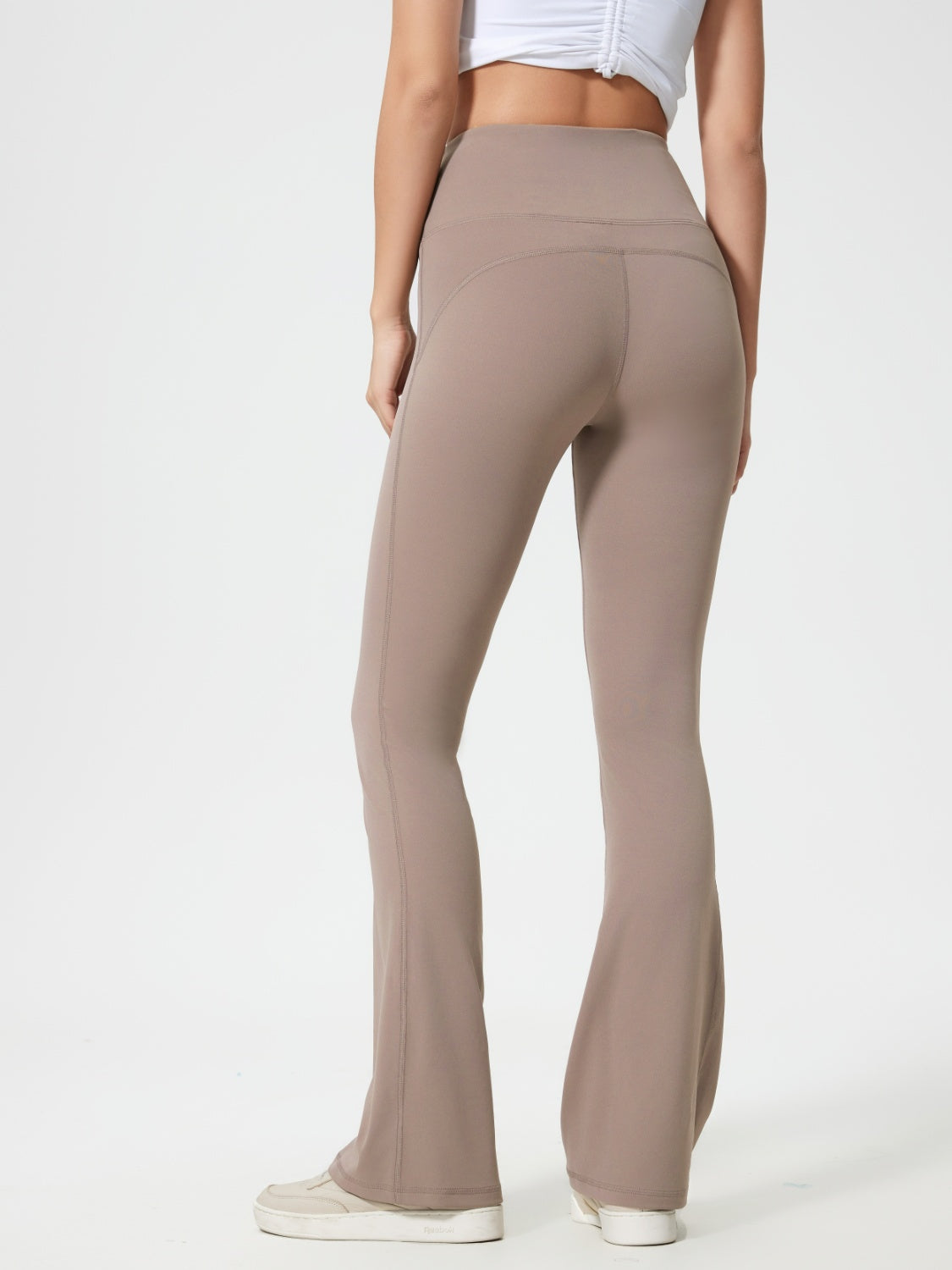 Millennia High Waist Active Pants - MyEmpired