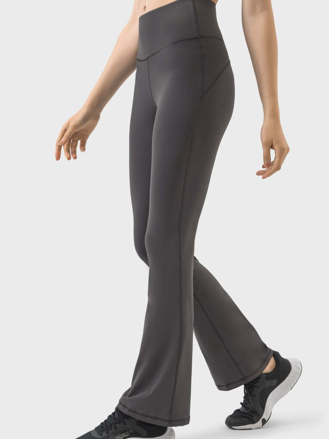 Millennia High Waist Active Pants - MyEmpired