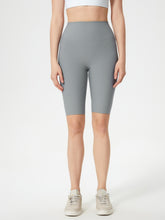 Millennia High Waist Active Shorts - MyEmpired