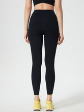 Millennia Wide Waistband Active Leggings - MyEmpired