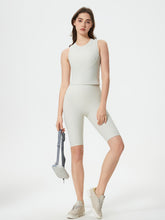 Millennia High Waist Active Shorts - MyEmpired