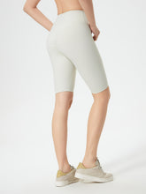 Millennia High Waist Active Shorts - MyEmpired
