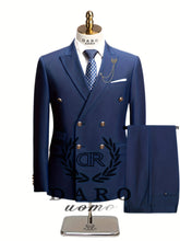 2pcs Men&