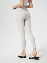 Millennia Wide Waistband Active Leggings - MyEmpired