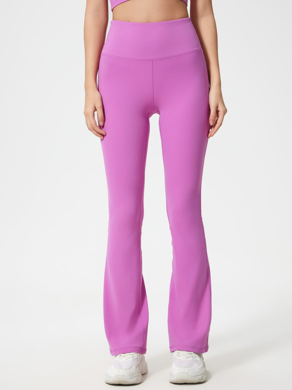 Millennia High Waist Active Pants - MyEmpired