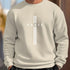 PARIS Letter Print Men&