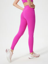 Millennia Wide Waistband Active Leggings - MyEmpired