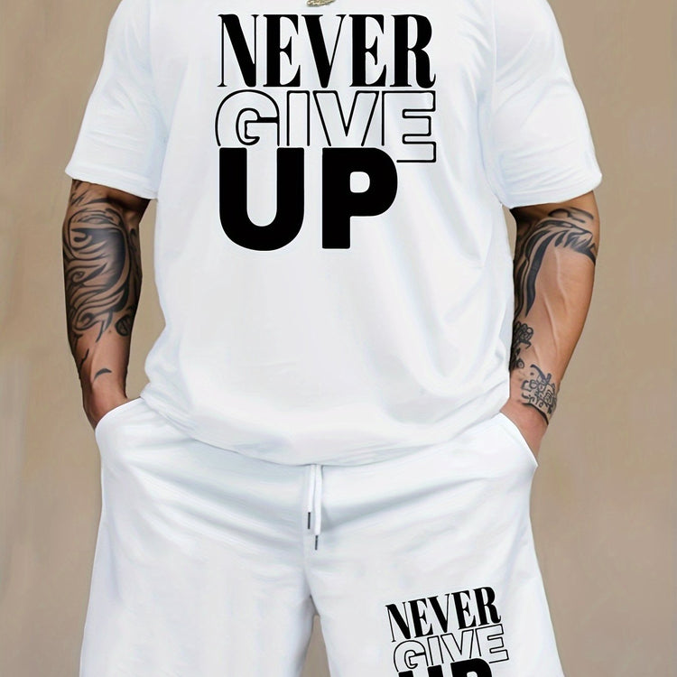 2 Pcs Men&