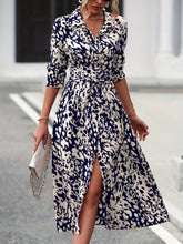 Stunning Floral Print Shirt - MyEmpired