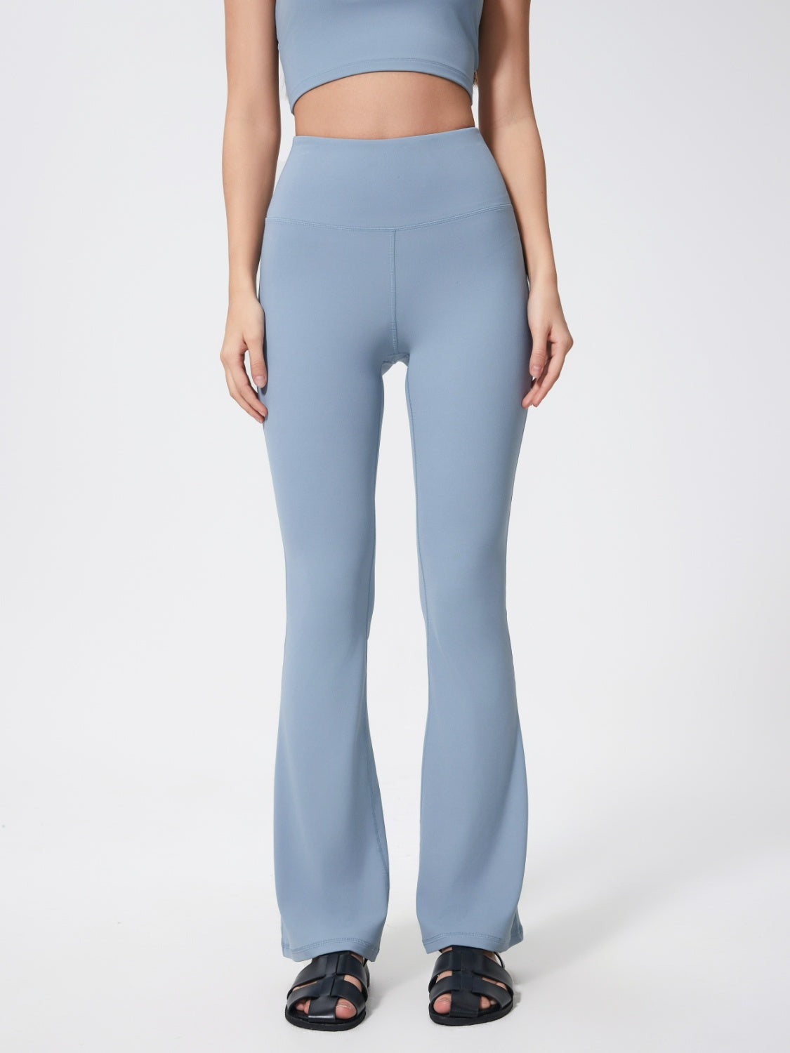 Millennia High Waist Active Pants - MyEmpired